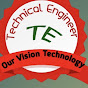 Technical Engineer logo