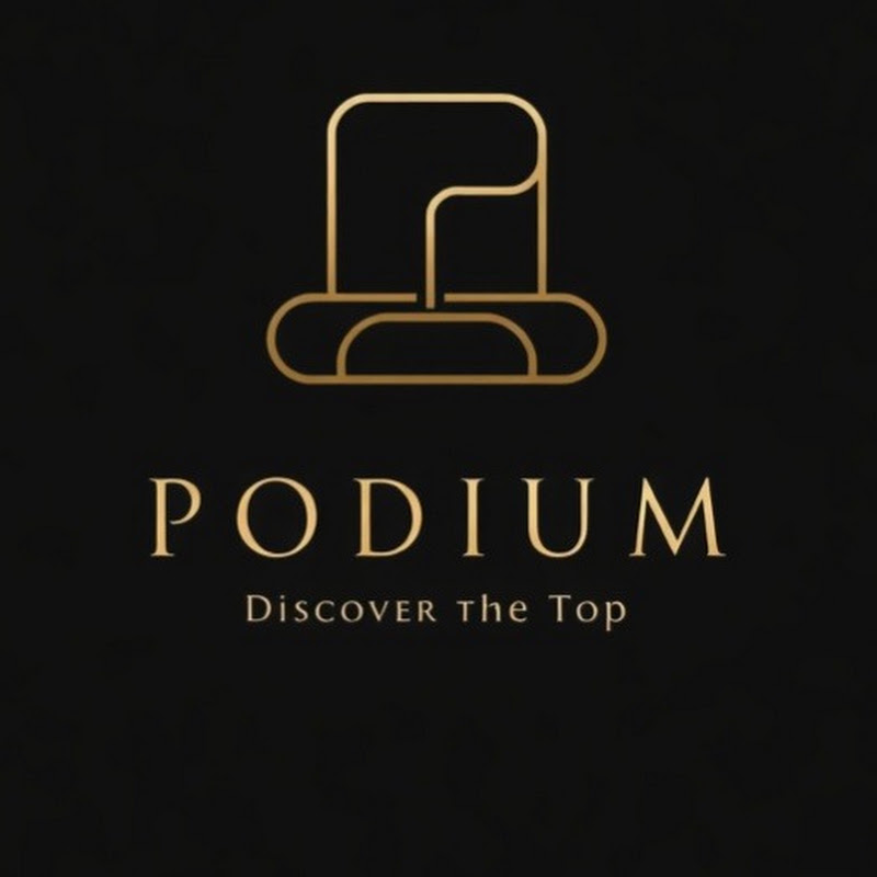 Podium