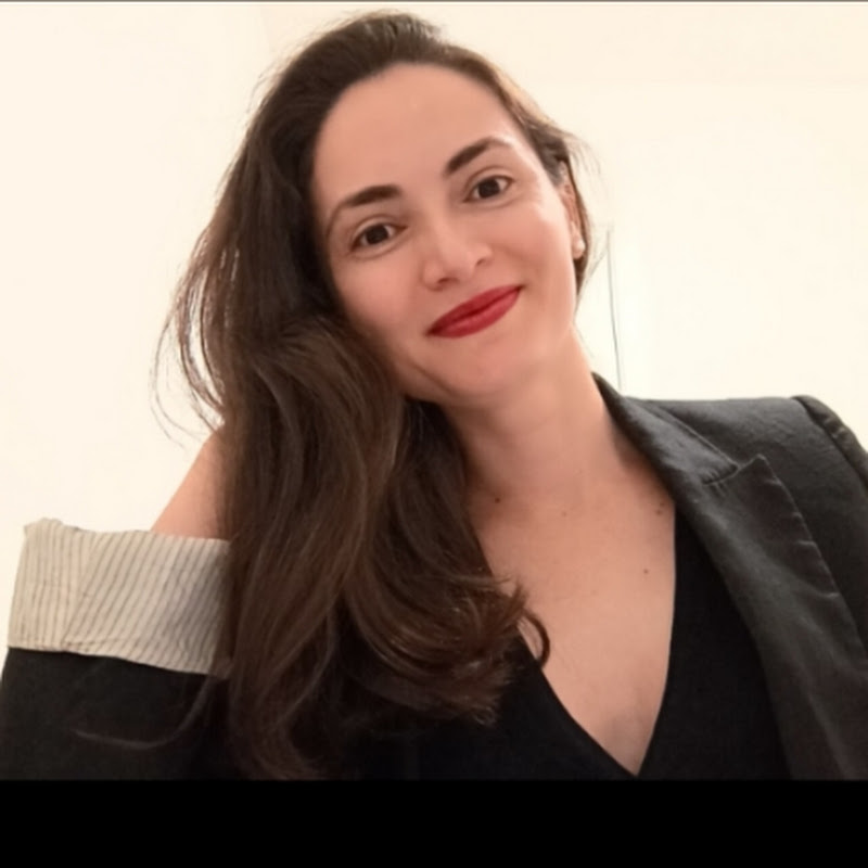 MINIMALIZEI, O Canal da JOANA no Youtube