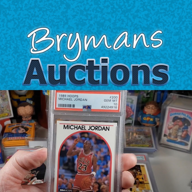 Brymans Auctions