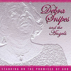 Debra Snipes and the Angels - Topic
