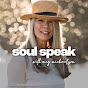 Soul Speak with Meg Michaelson logo
