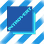 Introvert logo