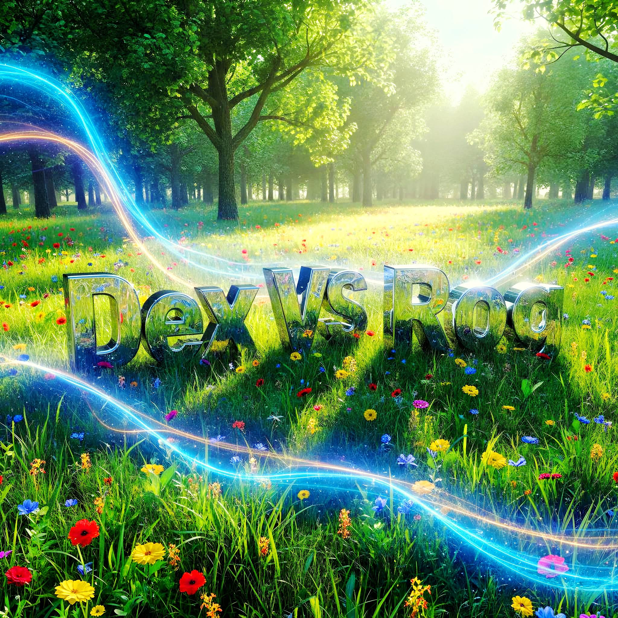 Post from DEX EDITZ