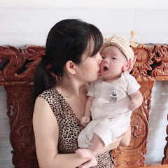 Baby Thinh & Mom Avatar