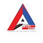 Asian Metro News logo