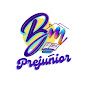 BM Prejunior logo