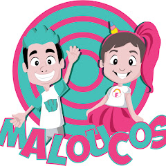 MALOUCOS YouTube channel avatar