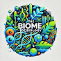 BIOME OF BIOLOGY  logo