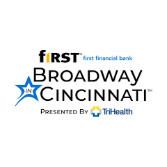Broadway in Cincinnati
