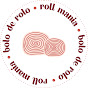 Rollmania - bolo de rolo logo