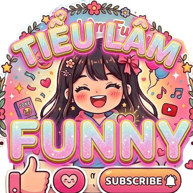 Tiểu Lâm Funny