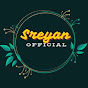 Sreyan official logo