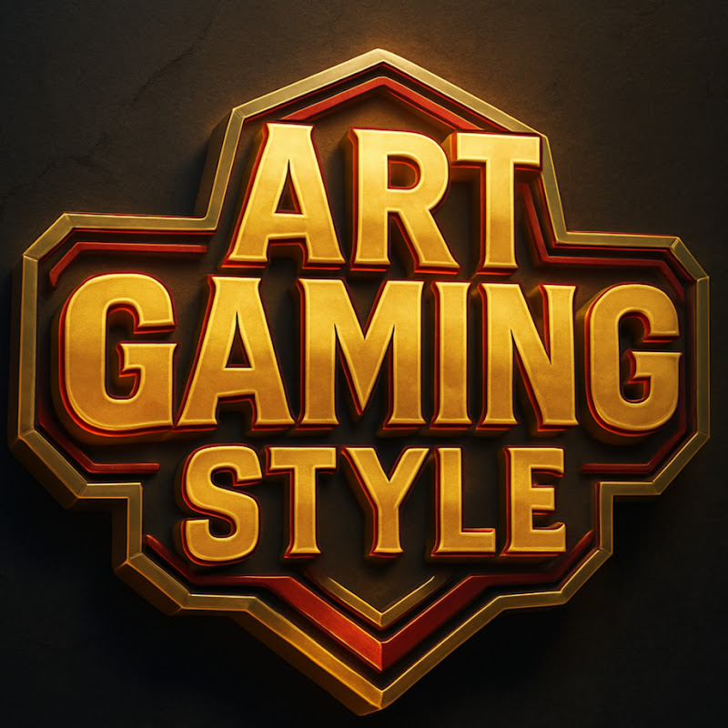 Art Gaming Style