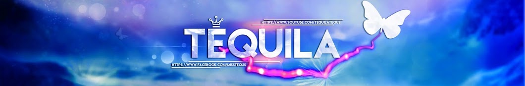 Tequila (TequÅ›) YouTube 频道头像