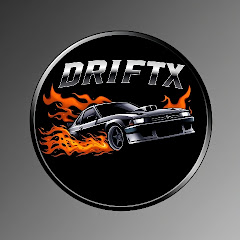 DriftX