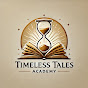Timeless Tales Academy logo