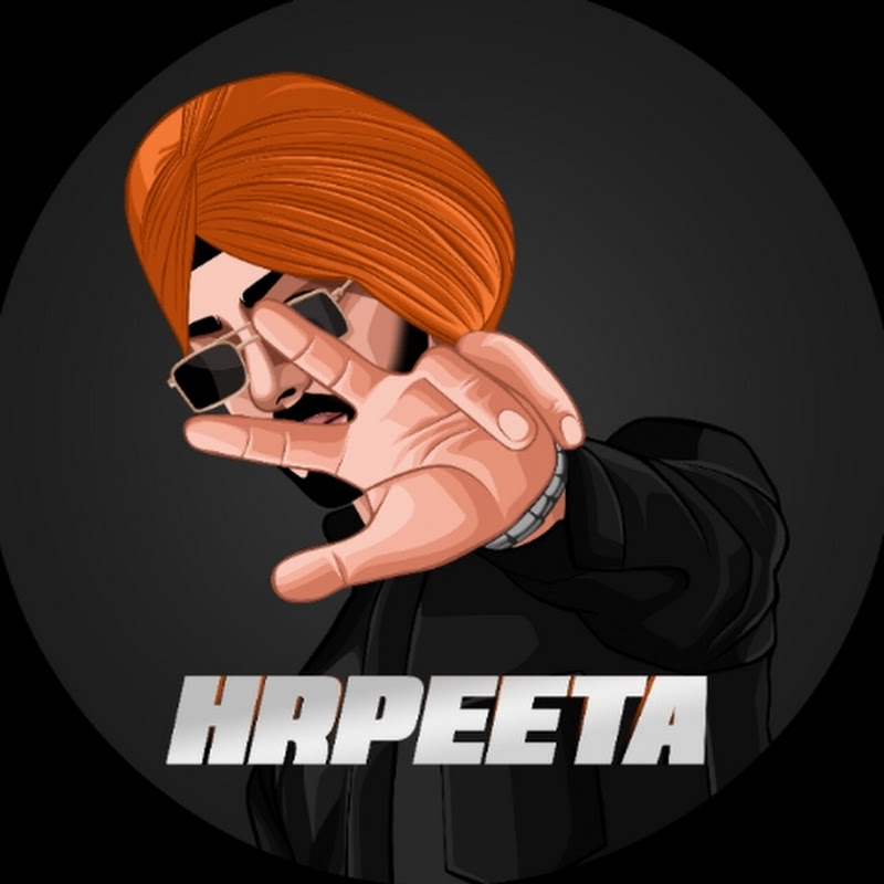 Hrpeeta