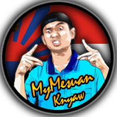 Knyaw My Mesuan Avatar