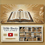 Bible Books Explained logo