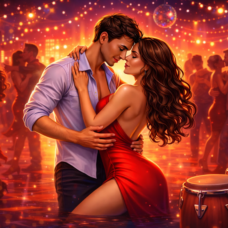 Bachata Lounge