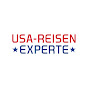 USA-Reisen Experte logo