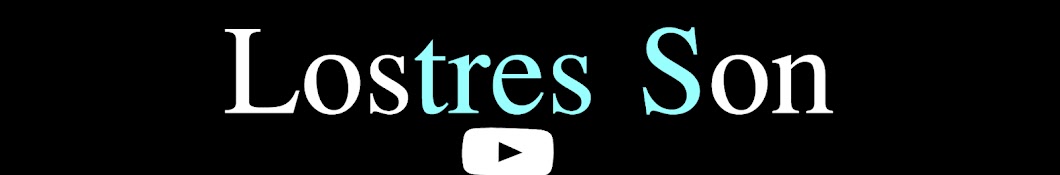 Lostres Son YouTube kanalı avatarı