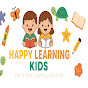 Happy Learning Buddies Kids logo