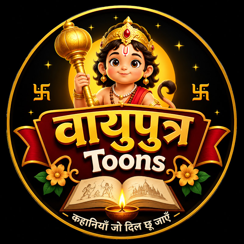 Vayuputra Toons
