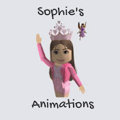 Sophie Plays Animations
