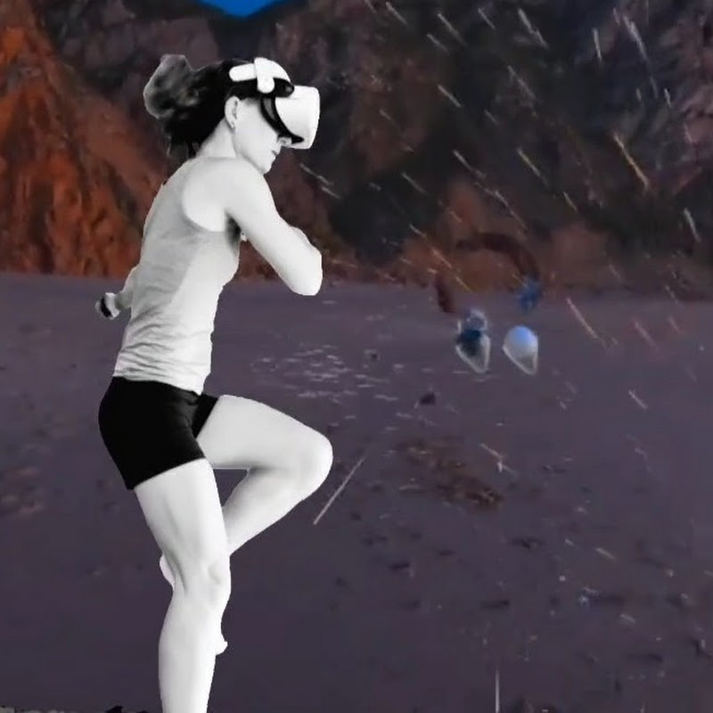 VR Mom