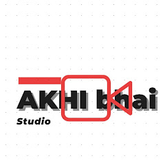 AKHI bhai studio