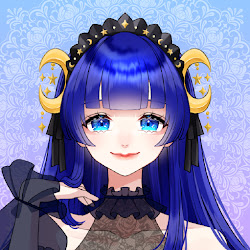 プロフィール写真