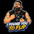 CkuzS9wQx2g-channel-avatar-I Found You To Flip