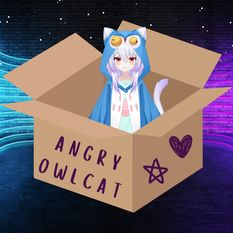 AngryOwlCat