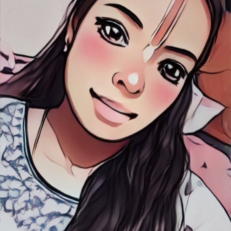 Ruhi is Live