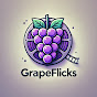 GrapeFlicks logo