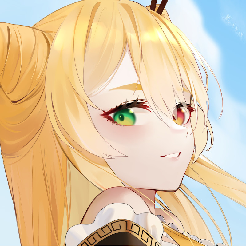 猫崎ライミ / Nekozaki Laimy