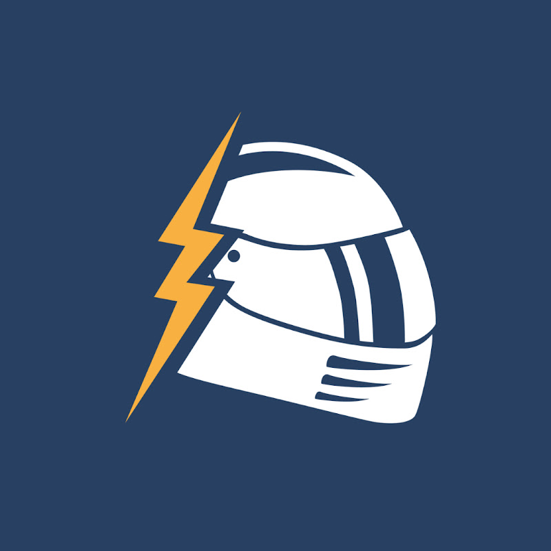 Academia Motos  icon