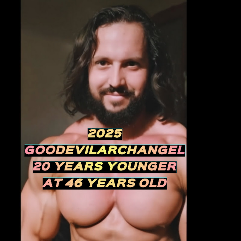 GoodEvilArchangel