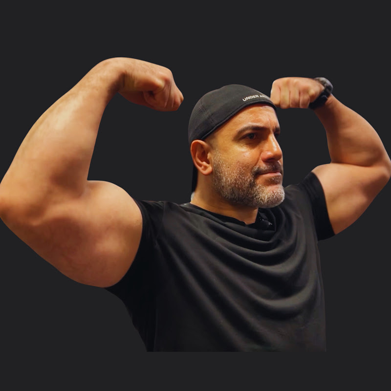 Simon Nayble