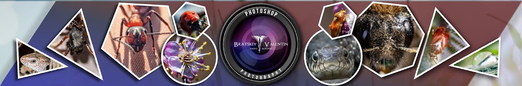 Bratskij Valentin YouTube channel avatar