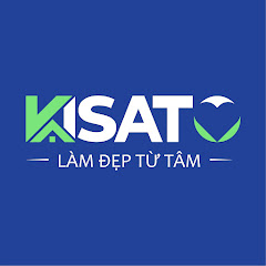 Логотип каналу KISATO