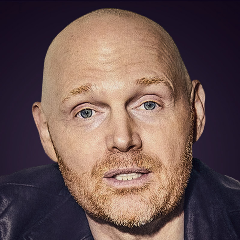 Bill Burr Clips