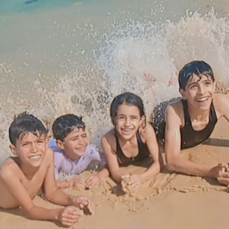 يوميات عائلة أبو محمد👉من غزة