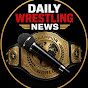 Daily Wrestling News