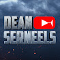 Dean Serneels logo