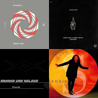 Take My Problems to the Dance Floor