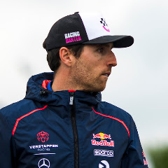 Dani Juncadella