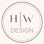 House West Design logo